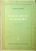 Nadajniki radiowe