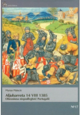 Aljubarrota 14 VIII 1385