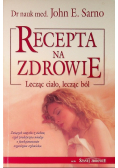 Recepta na zdrowie