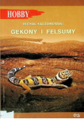 Gekony i felsumy