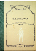 Rok Myśliwca