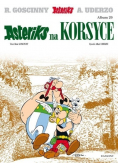 Asteriks na Korsyce  Zeszyt 20 / 94
