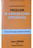 Przełom w zarządzaniu sprzedażą