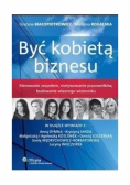 Być kobietą biznesu