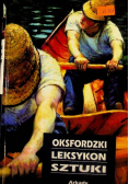 Oksfordzki leksykon sztuki