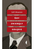 Gdy zniknęły gołębie