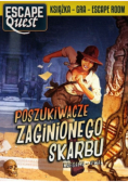 Escape Quest Poszukiwacze zaginionego skarbu