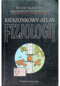 Kieszonkowy atlas fizjologii