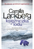 Księżniczka z lodu