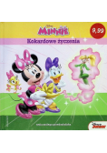 Minnie Kokardowe życzenia