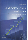 Mikroekonomia współczesna
