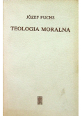 Teologia moralna