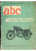 Abc motocyklisty