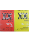 Historia filozofii XX wieku Tom 1 i 2