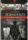Żołnierze spod znaku trupiej główki