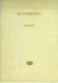 Quasimodo Poezje