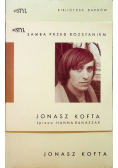 Jonasz Kofta publikacje
