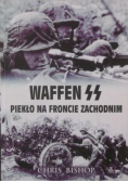 Waffen SS Piekło na froncie zachodnim
