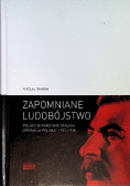Zapomniane ludobójstwo