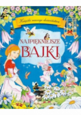 Najpiękniejsze bajki