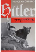 Hitler Prywatnie