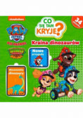 Psi Patrol Co się tam kryje