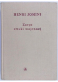 Zarys Sztuki Wojennej
