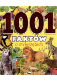 1001 faktów o zwierzętach