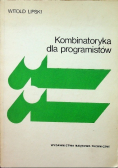 Kombinatoryka dla programistów