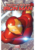 Niezwyciężony Iron Man