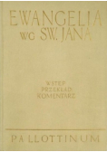 Ewangelia według świętego Jana
