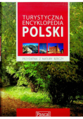 Turystyczna encyklopedia Polski