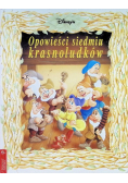 Opowieści siedmiu krasnoludków