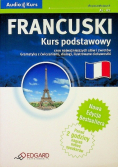 Francuski: Kurs podstawowy MP3