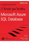 Microsoft Azure SQL Database Krok po kroku