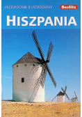 Berlitz Hiszpania Przewodnik ilustrowany