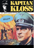 Kapitan Kloss. Wsypa