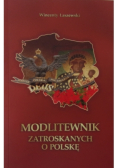 Modlitewnik zatroskanych o Polskę
