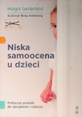 Niska samoocena u dzieci