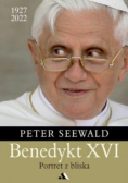 Benedykt XVI. Portret z bliska