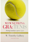 Wewnętrzna gra: Tenis