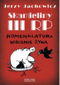 Skamieliny III RP