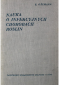 Nauka o infekcyjnych chorobach roślin