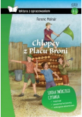 Chłopcy z Placu Broni