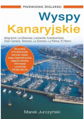Wyspy Kanaryjskie Przewodnik żeglarski