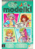 Top modelki i ich suknie