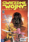 Gwiezdne wojny Nr 1