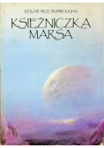 Księżniczka marsa