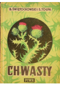 Chwasty 1950 r.