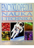 Encyklopedia nauka i technika